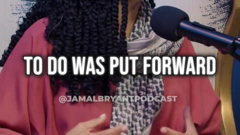 Why This Black Woman Said No to Biden’s Politics