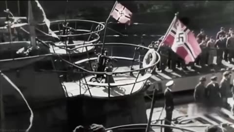 Vril Deutschland Eternal