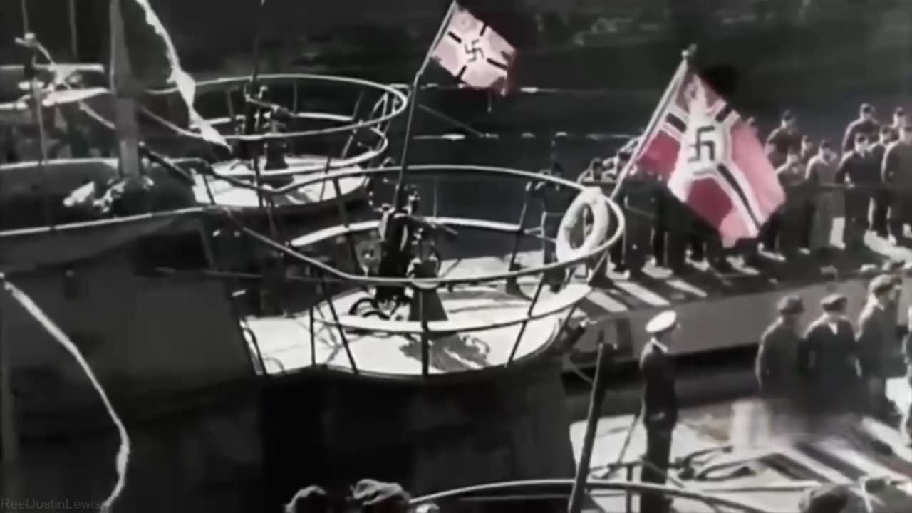 Vril Deutschland Eternal