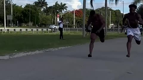 BYE BYE 👋🏃💨 #ishowspeed
