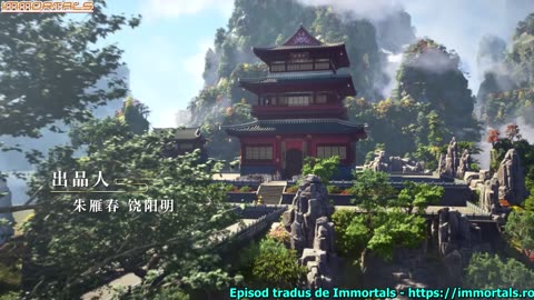 Legend Of Xianwu Episodul - 102