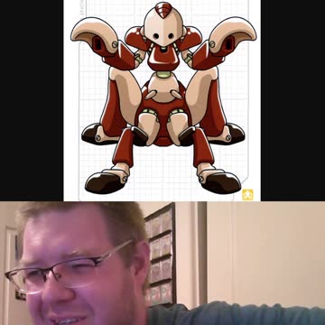 Medabot thoughts: Nomin