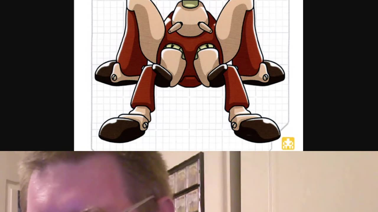 Medabot thoughts: Nomin