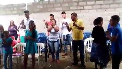 Jesus rey eterno