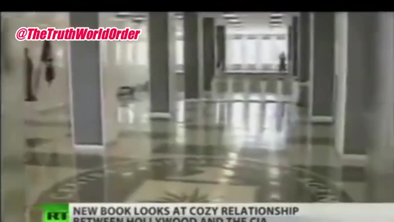 The Art of Disguise.