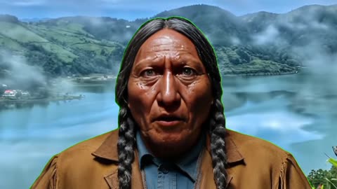 THE BALLAD OF SITTING BULL