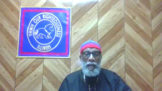 Y.O.R. 11 05 2025 Part 1 of 2