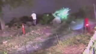 Off-Duty Border Patrol Agent Shot By Illegal Alien In New York City