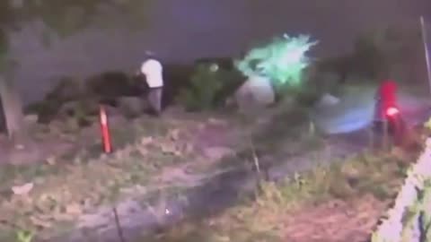 Off-Duty Border Patrol Agent Shot By Illegal Alien In New York City