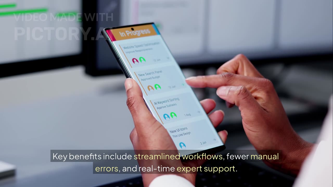 How Ceros Saved 85% of Contract Time with PandaDoc CPQ