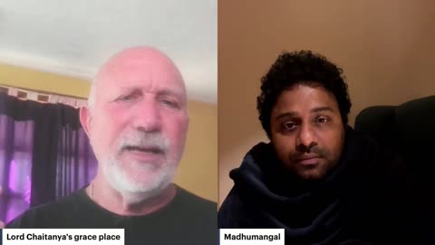 Mantra Meditation by singing and japa