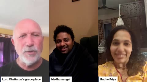 Mantra Meditation by singing and japa