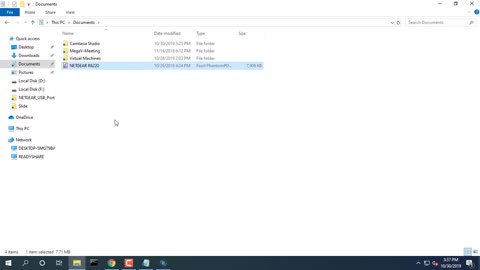 5 Ways to Use the USB port on NETGEAR, You should know !