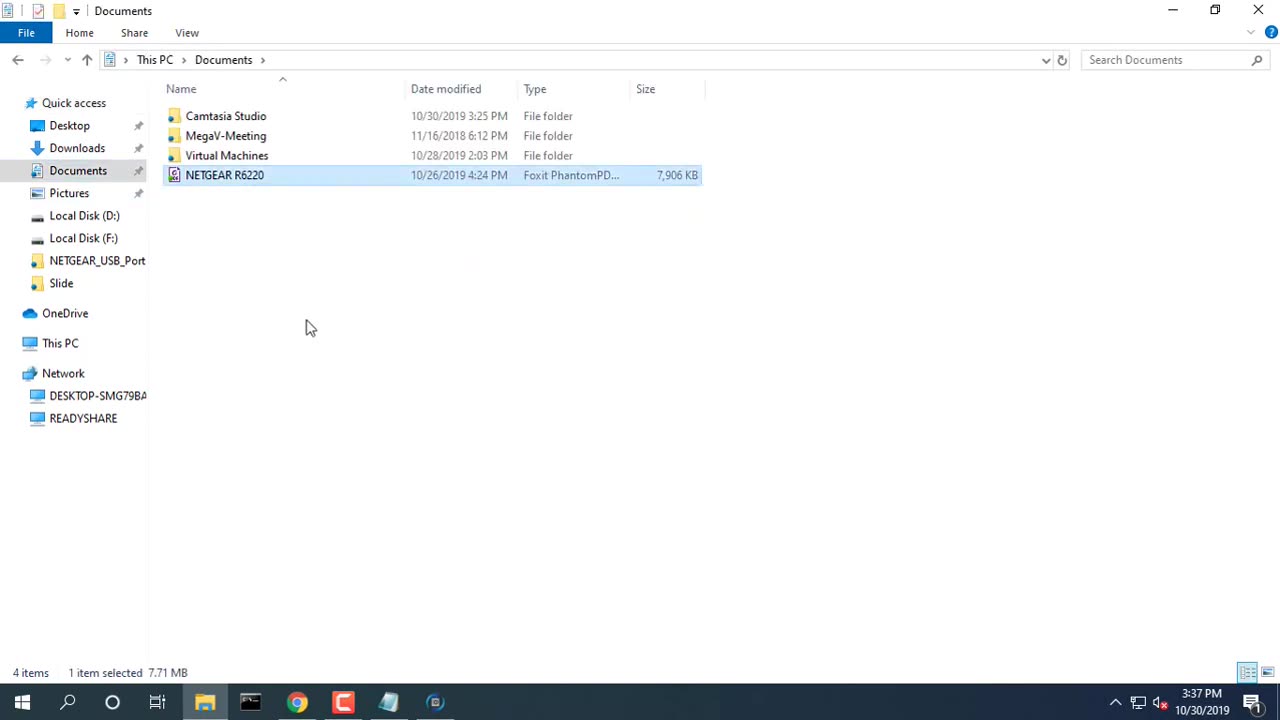 5 Ways to Use the USB port on NETGEAR, You should know !