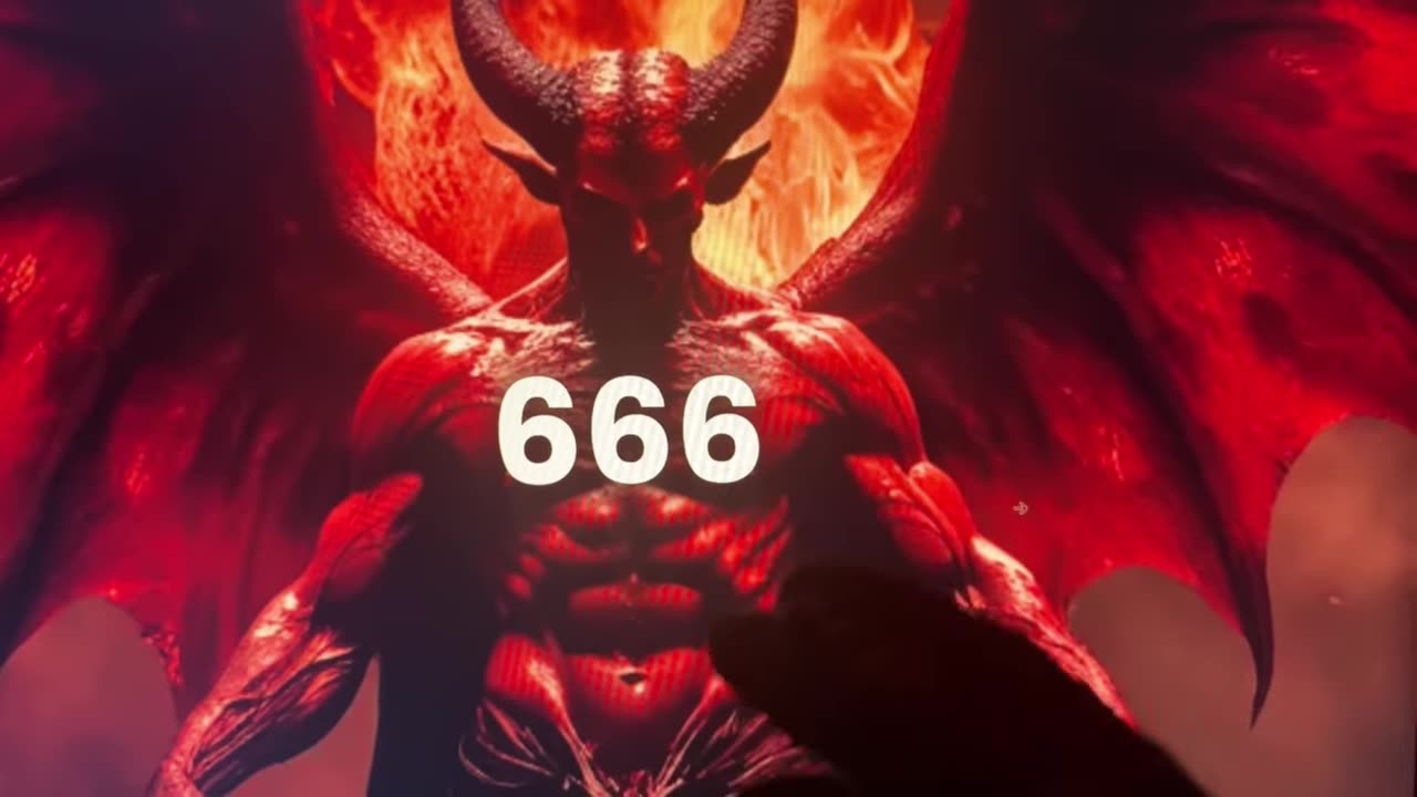 The UNEXPECTED Symbolism Of 666 (Revival Of Wisdom) (Occult Lecture)