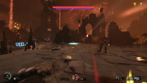 Lore Accurate DoomSlayer(kind of)