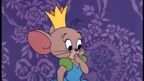 Tom y Jerry 140