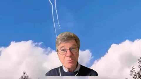 U.S. Supremacy Myth: Is the American Empire Nearing Collapse? | Prof. Jeffrey Sachs