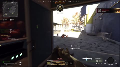 RELOAD 2 DOWN ONE HEADSHOT