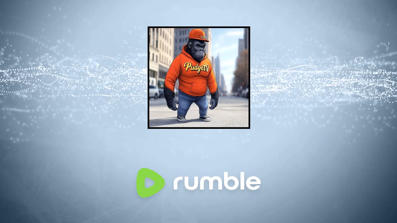 PudgeTV @ DreamHack 2025