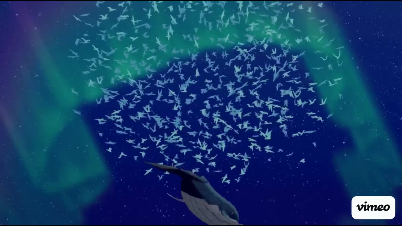 Ridge Runner - Space Slack Attack