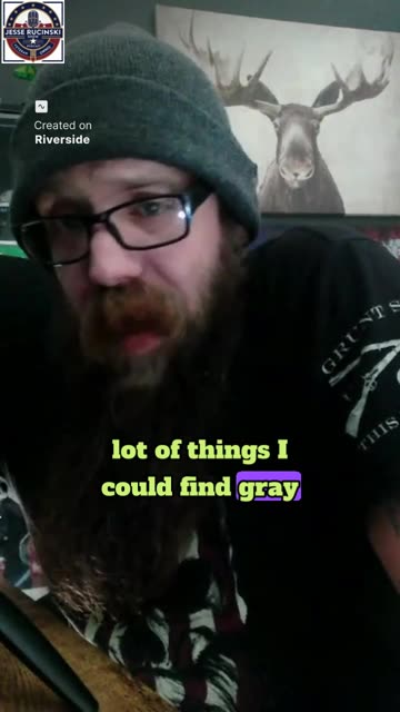 Tackling Political Frustrations and Gray Area