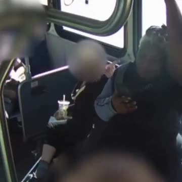 70yo Woman Attacked On Broward County Bus In Ft Lauderdale
