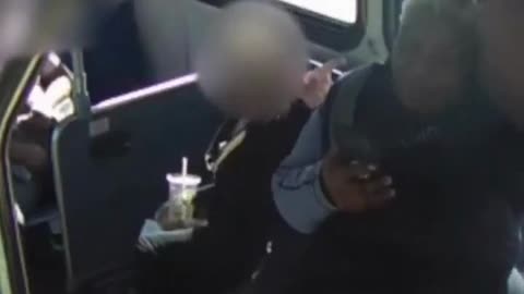 70yo Woman Attacked On Broward County Bus In Ft Lauderdale