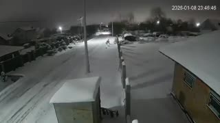 Another Angle: Hypersonic “Oreshnik” Hits Lviv Region – No Chance for Air Defense