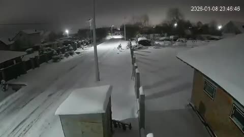 Another Angle: Hypersonic “Oreshnik” Hits Lviv Region – No Chance for Air Defense