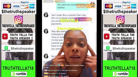 MEZZY SAYS SHE WAS OFFERED METHADONE IN RETURN FOR SCAMMING SERVICES BUT SHE'S BEEN ON XANAX & SUBOXENE SINCE A TEENAGER WAS ONCE ADDICTED TO PERCS BUT NEVER METHADONE