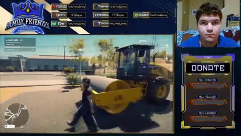 Construction Simulator Episode 2