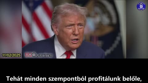 【HU】Trump: Nem engedjük, hogy a KKP megszerezze a legfejlettebb chipeket