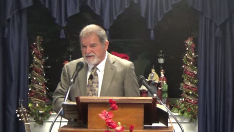 CPMBC 11 30 25 FIRST ADVENT