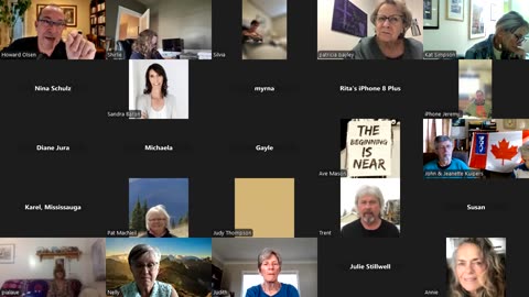 Simple Truth and A Push to Act - Let The Signs & Miracles Be Released!