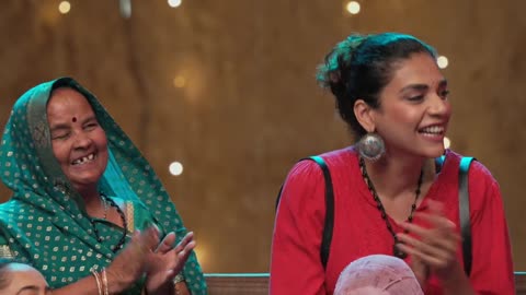Chhoriyan Chali Gaon September 16, 2025 episode