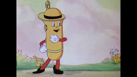 El País de la Música (1935)
