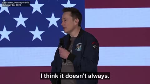 Elon Musk: Universities Often Propagandize Kids Instead of Teaching Useful Skills