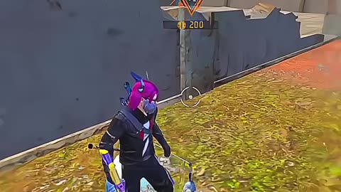 Lga Lga Ache Se Lga 😂||#freefireshorts #youtubeshorts #shorts #viral