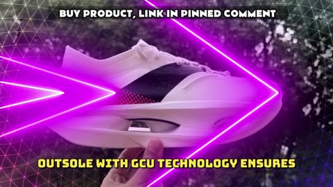 Li-Ning FEIDIAN 5 ULTRA Racing Running Shoes SUPER BOOM Cushion LiNing CARBON-FIBER PLATE Sneaker