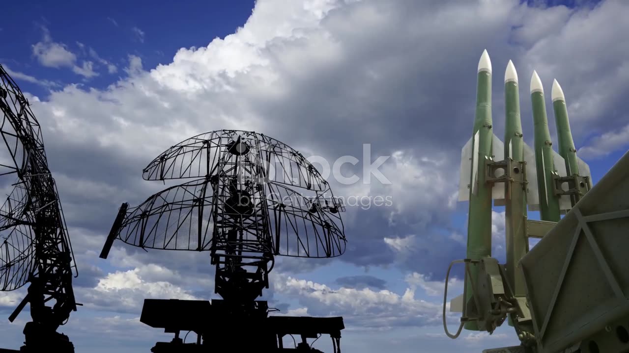 💥🛡️ How Israel’s Iron Dome Works: Stopping Missiles in Seconds!