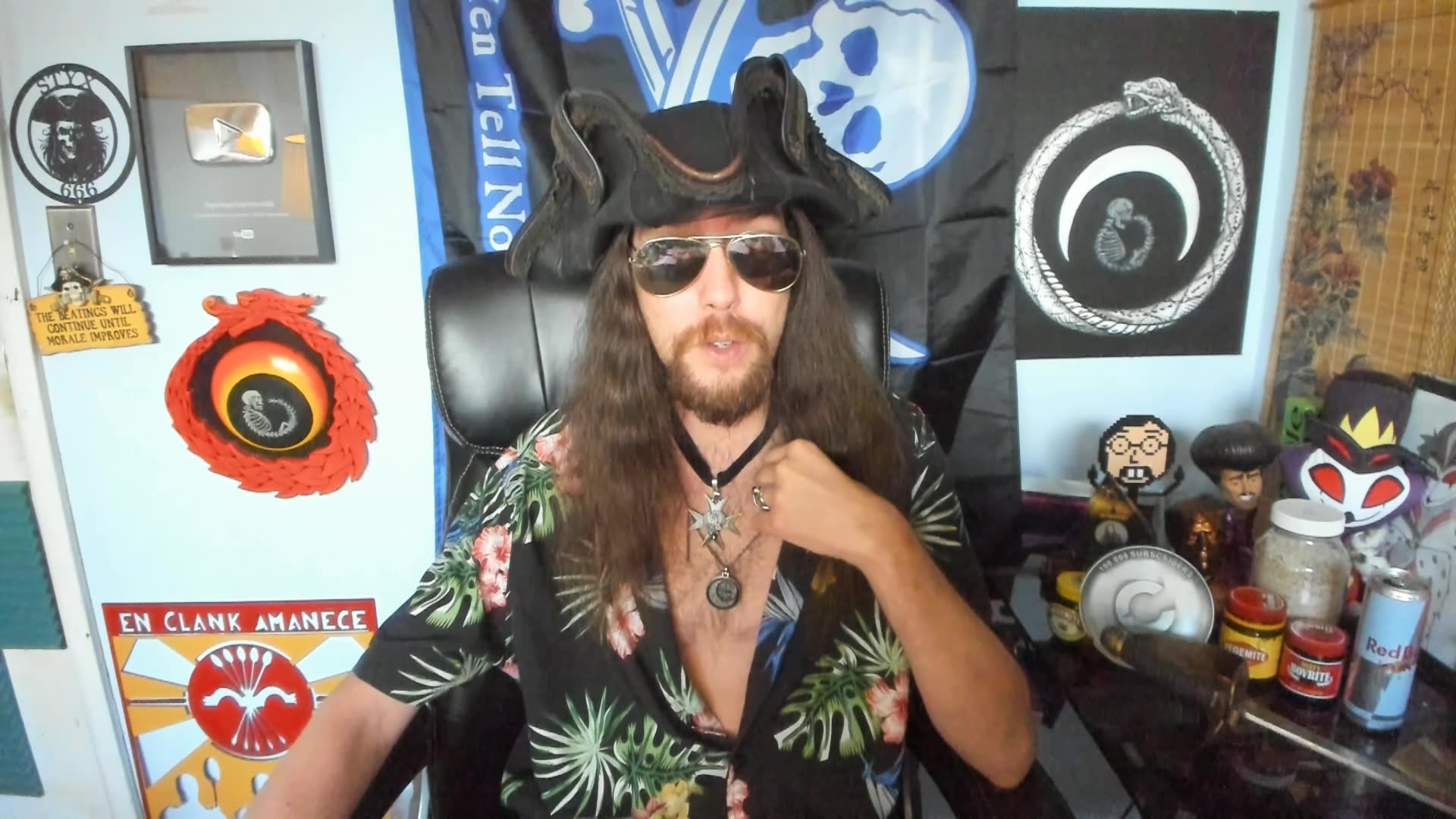 The Mayor of New Orleans, Latoya Cantrell, Has Been Indicted