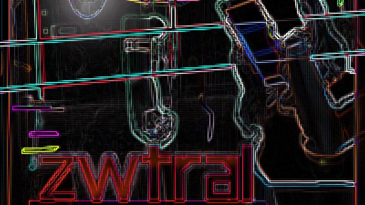 zwtral - Element Tech Deep #edm #deephouse #dance