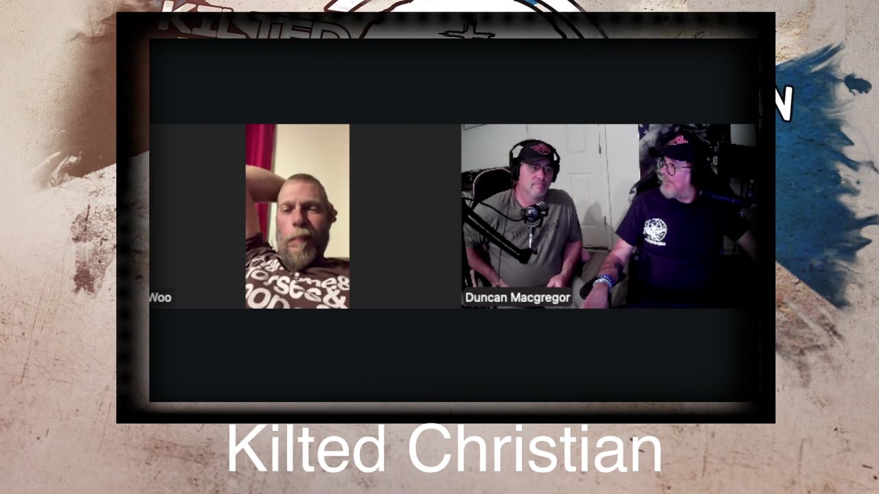 KC Ep948: News, Eric, and Woos.