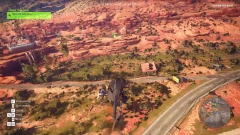 Ghost Recon Wildlands 408 20072025