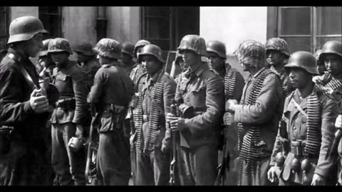 Races That Stood With Adolf Hitler Against Jewish Banks