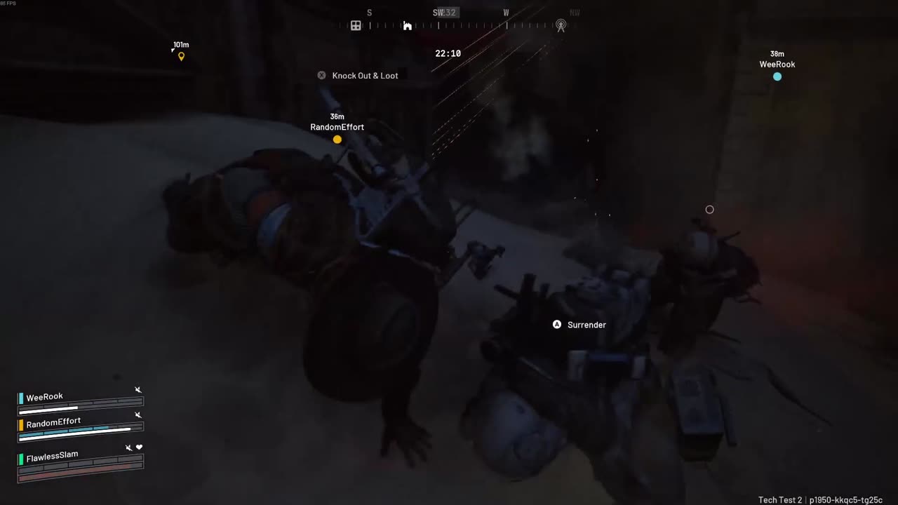 ARC Raiders Gameplay & Walkthrough