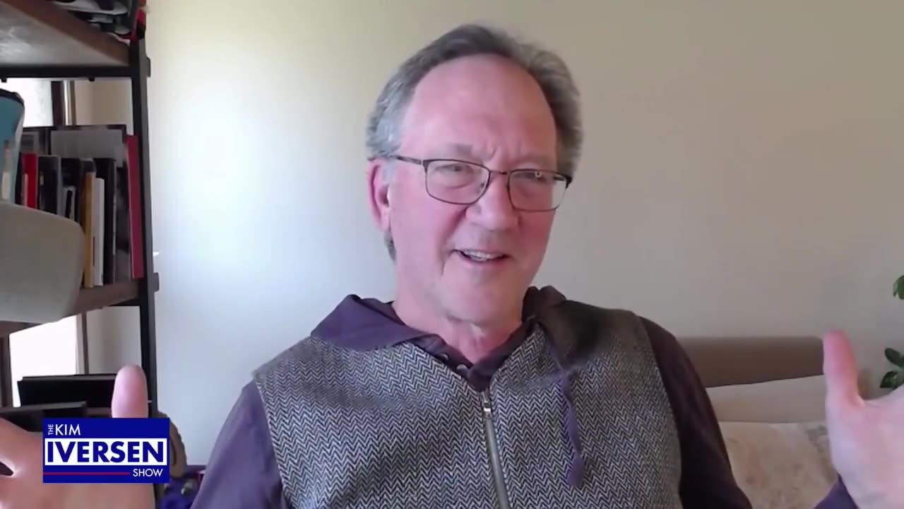 Dr Tom Cowan explains the virus fraud