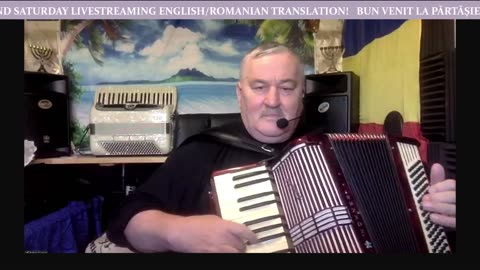 PETER CUPȘA -SUNTEM ÎN VREMEA DIN URMĂ- CALEA CĂTRE RAI PĂRTĂȘIE #livestream #musica #crestinism