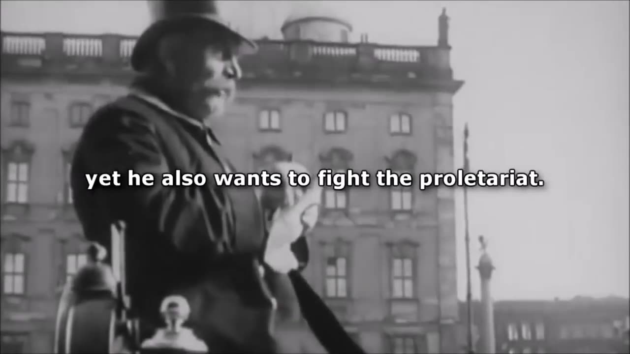 Adolf Hitler Speech